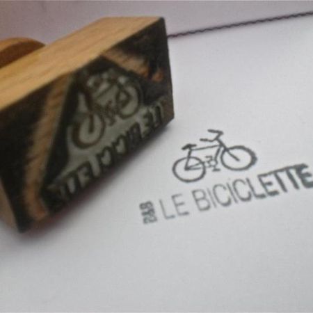 B&B Le Biciclette ซานวิโต โลคาโป ภายนอก รูปภาพ