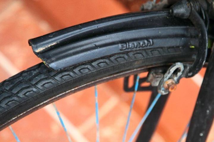 B&B Le Biciclette ซานวิโต โลคาโป ภายนอก รูปภาพ