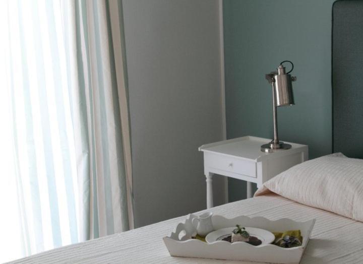B&B Le Biciclette ซานวิโต โลคาโป ห้อง รูปภาพ