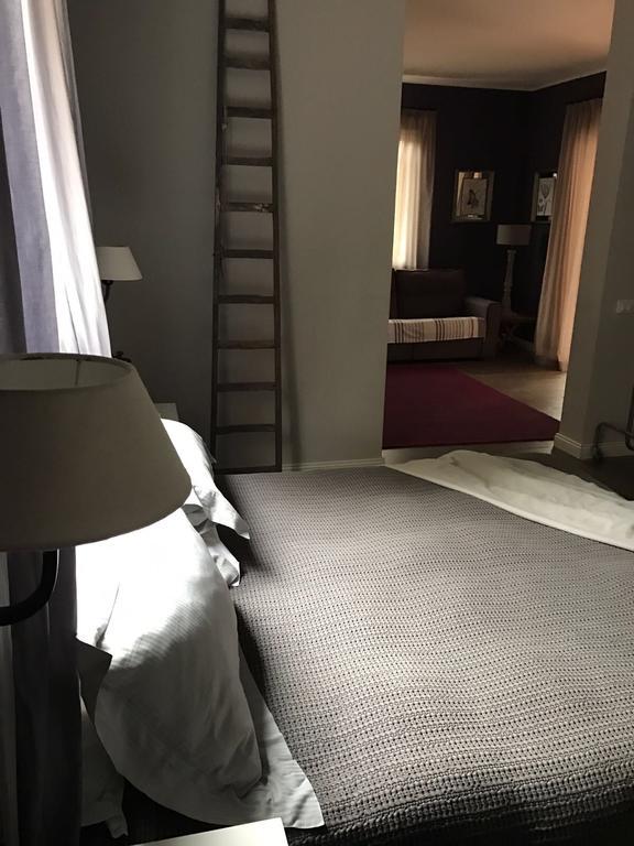B&B Le Biciclette ซานวิโต โลคาโป ภายนอก รูปภาพ