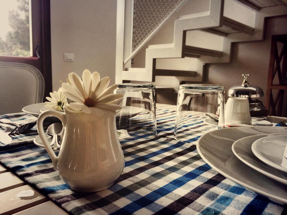 B&B Le Biciclette ซานวิโต โลคาโป ภายนอก รูปภาพ